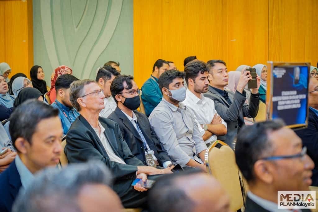 CitySage Academy training session — smart city fundamentals workshop