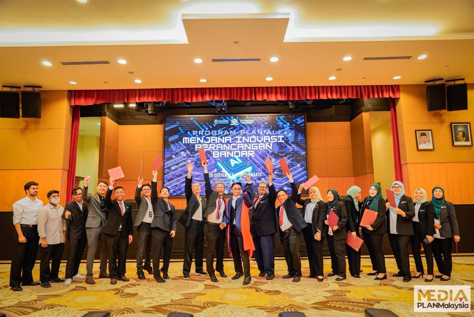 Hands-on AI workshop for urban planners at CitySage Academy