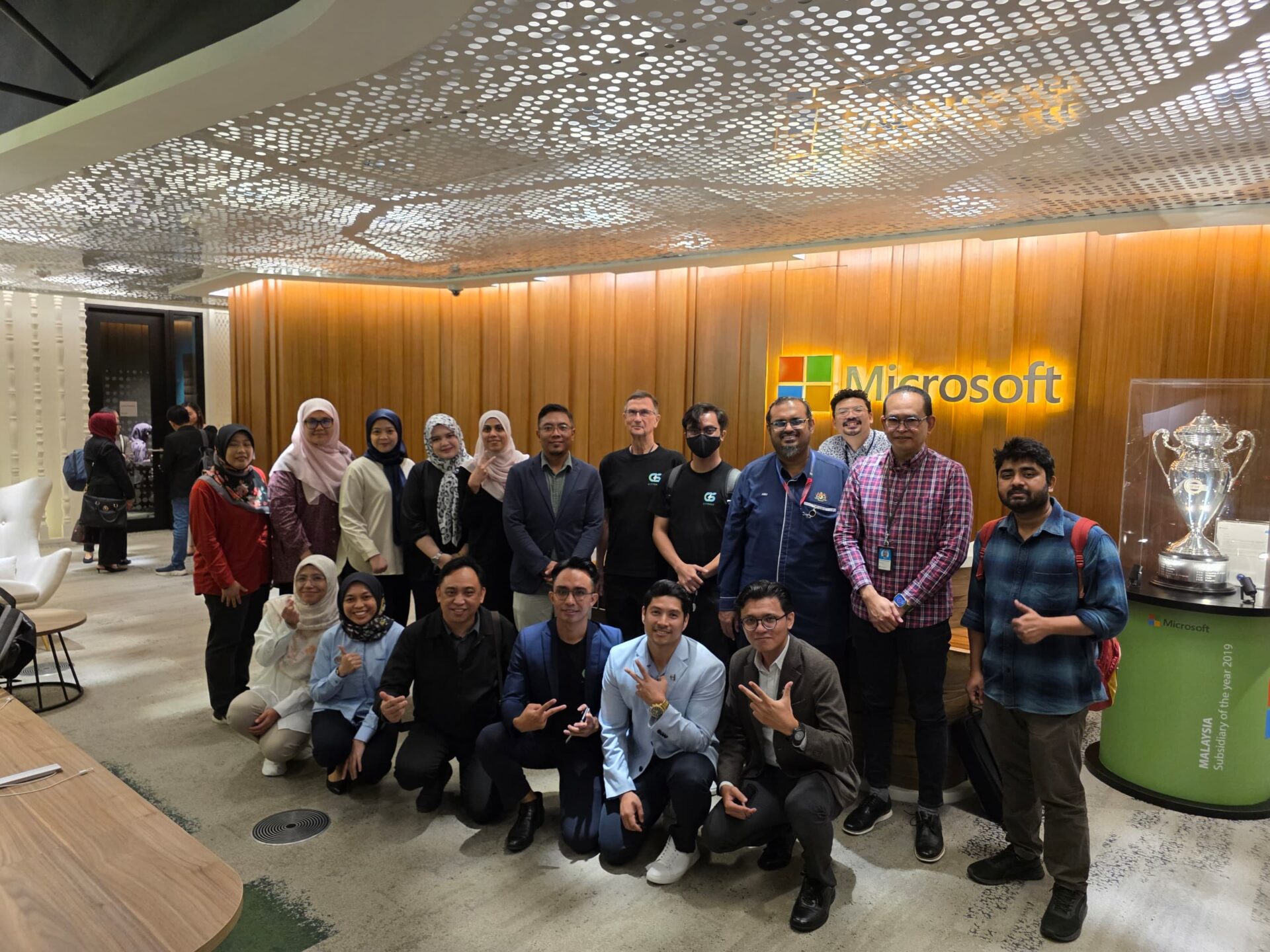 CitySage Academy lecture on sustainable urban development