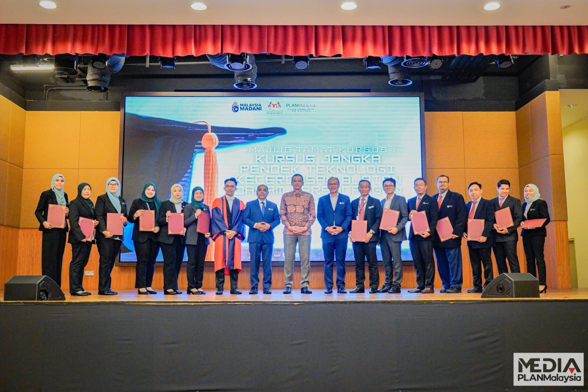 CitySage Academy capstone project presentation