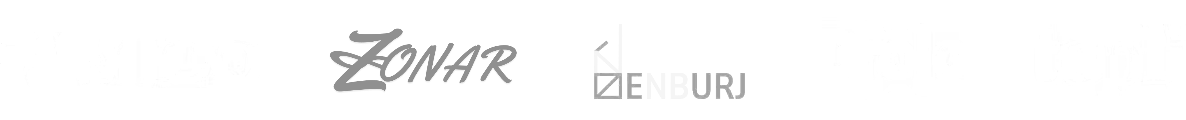 Trusted partners and institutions — CitySage collaborations